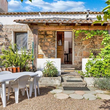 Casettina Loiri Porto San Paolo Exterior foto